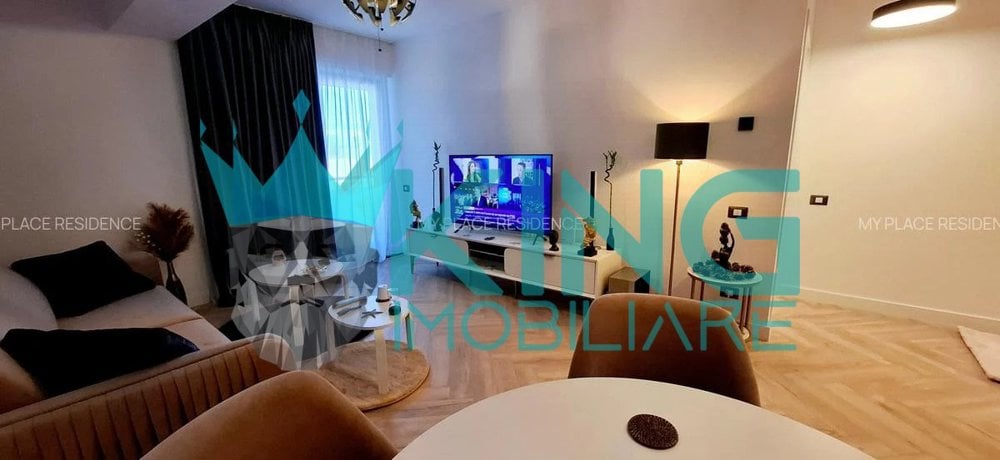  Apartament 2 Camere Pipera Bucuresti