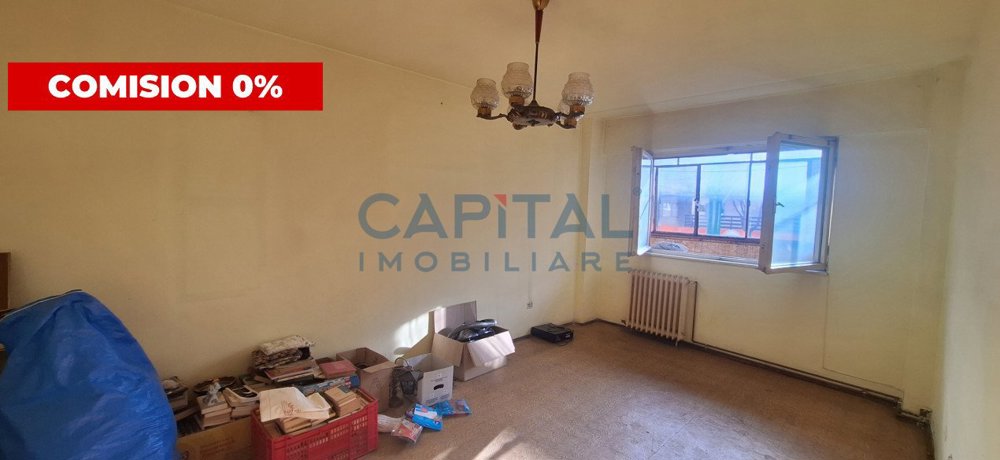 Apartament 3 camere aproape de Colina Universitatii