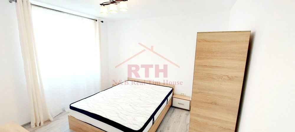 Oferim spre vanzare apartamente cu 1 si 2 camere, Giroc, Zona Centrala