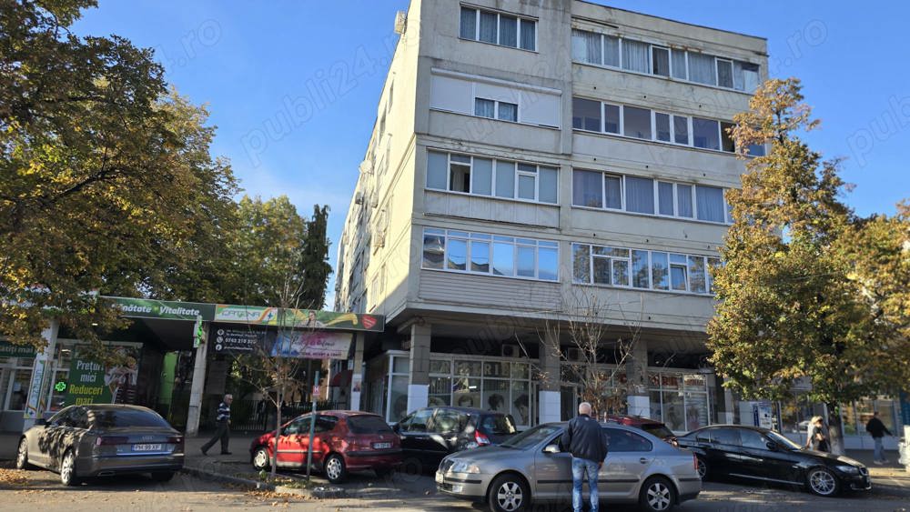 Vand apartament 2 camere Ploiesti str. Vasile Milea nr. 5