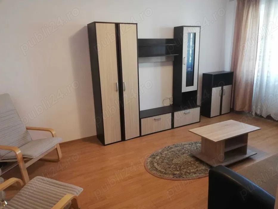 Inchiriere 3 camere Drumul Taberei- 75mp- RENOVAT -PET FRIENDLY -2 minute Metrou CONSTANTIN BRANCUSI