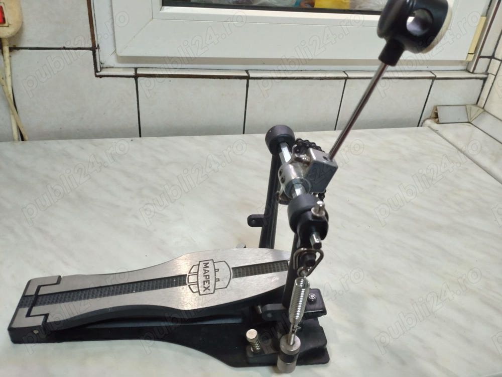 Pedala toba mare MAPEX