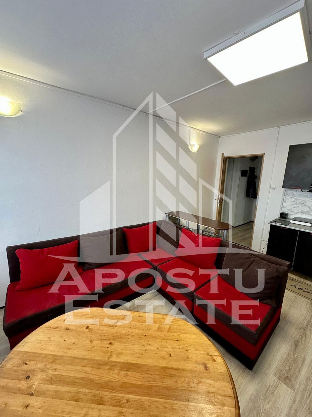 Apartament 3 camere, clima, Calea Bogdanestilor