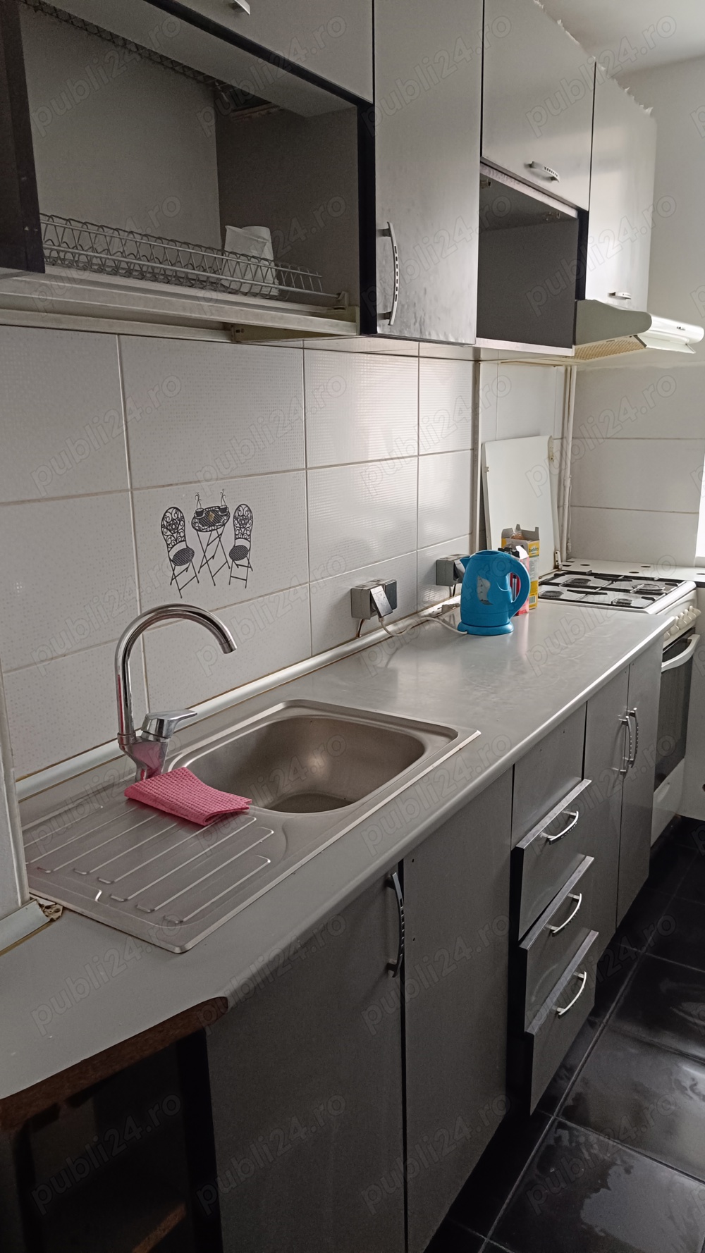 ocazie - proprietar vand apartament metrou piata sudului