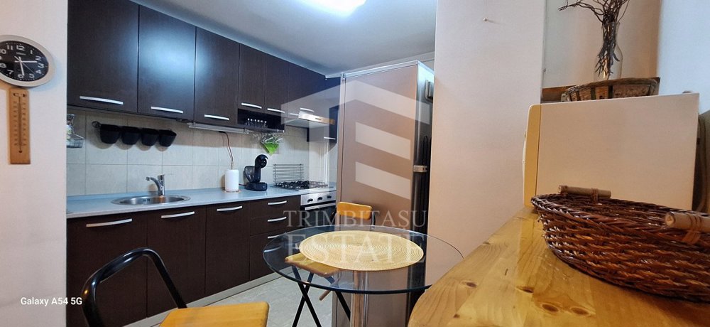 Apartament 2 cam decomandat Drumul Taberi Parc-Hanul Drumetului