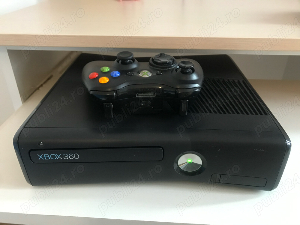 xbox 360