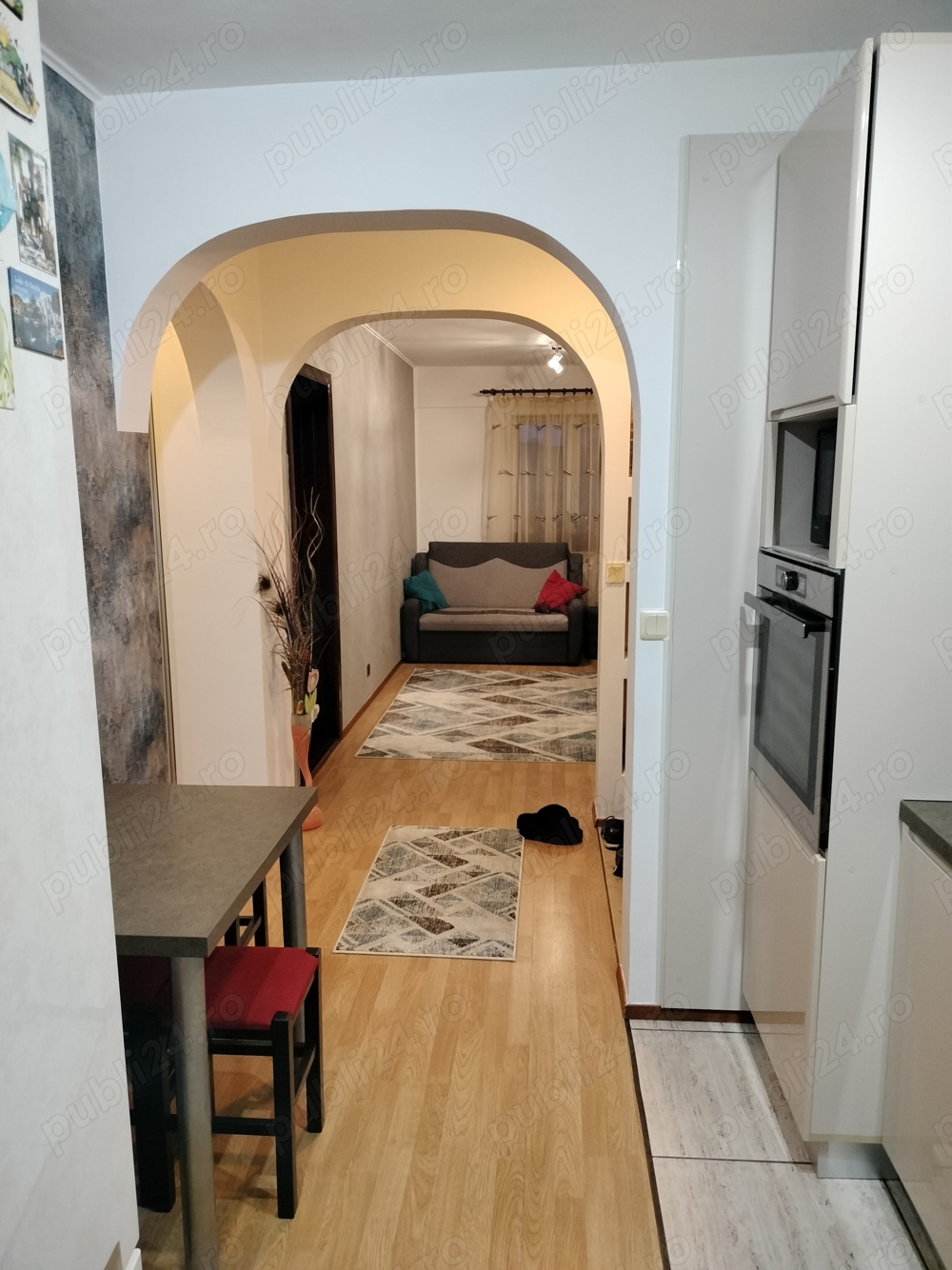 Apartament 3 camere