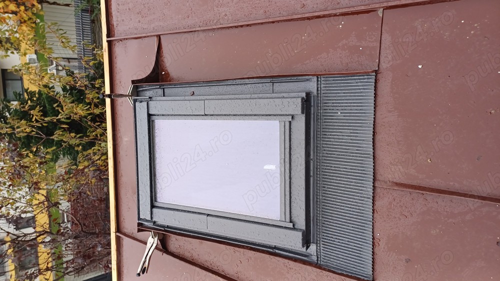 Tinichigiu acoperișuri