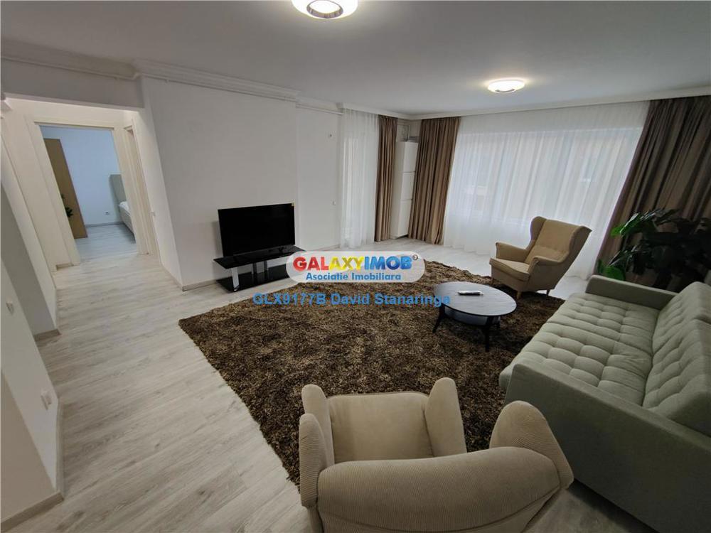 Apartament 3 camere prima inchiriere