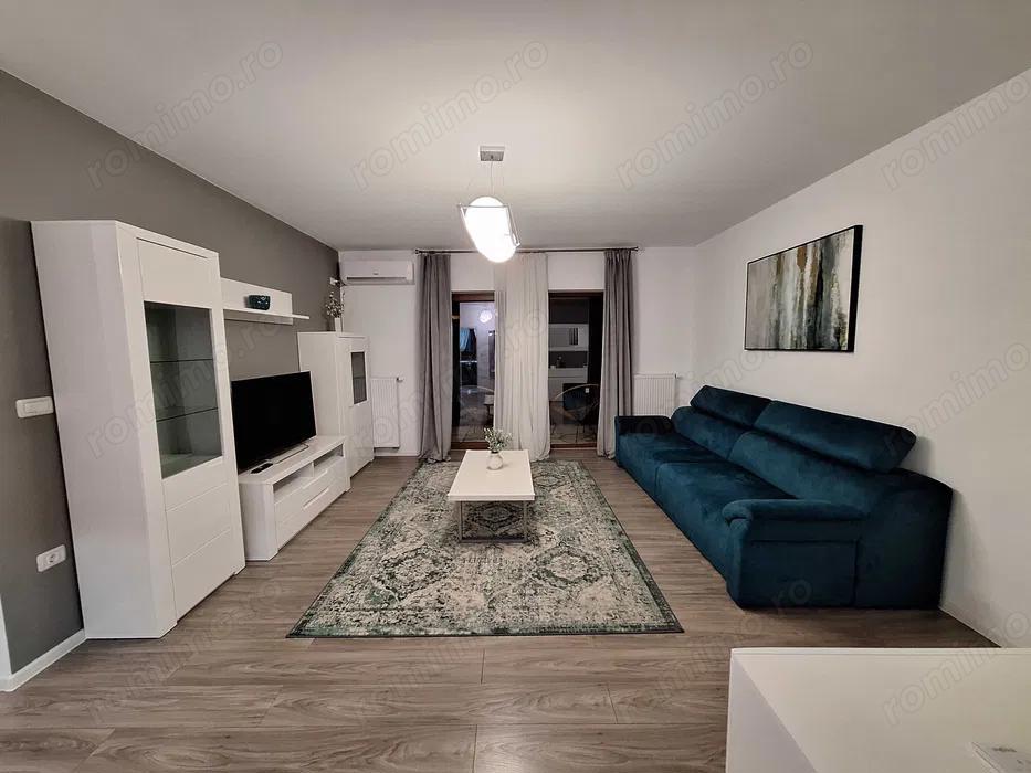 Apartament 3 camere Dumbravita Decathlon