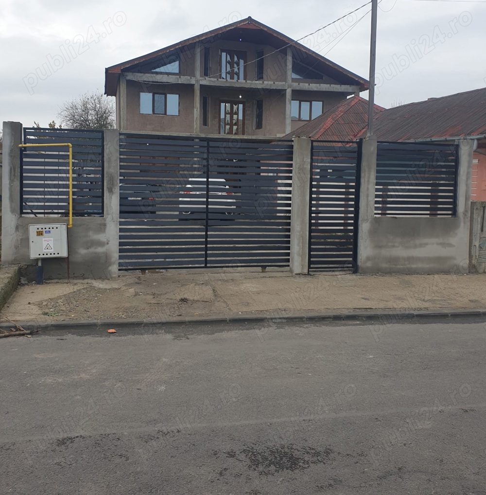 vand urgent vand casa in Ovidiu 