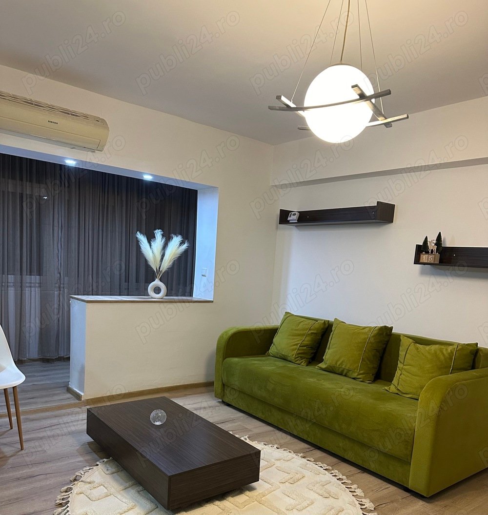 Apartament de inchiriat Craiova