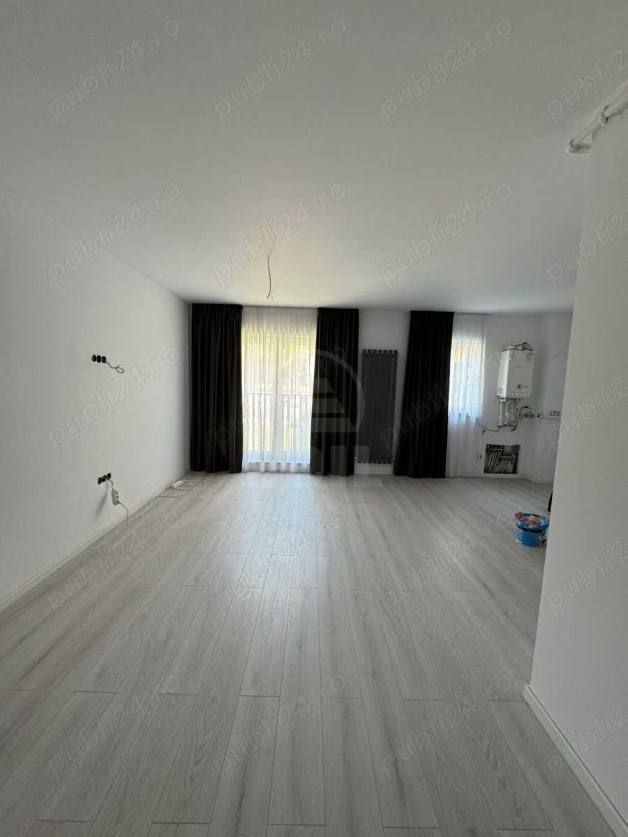 SUPER OFERTA! Apartament de 72 mp cu 3 camere zona centrala Floresti!