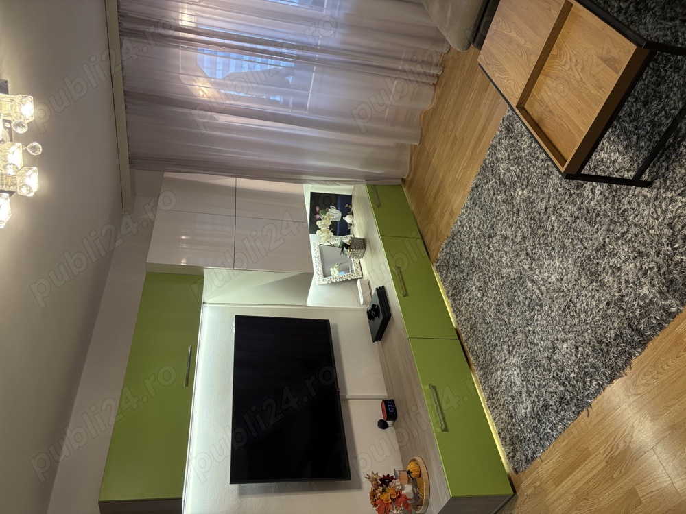 Apartament cu 2 camere