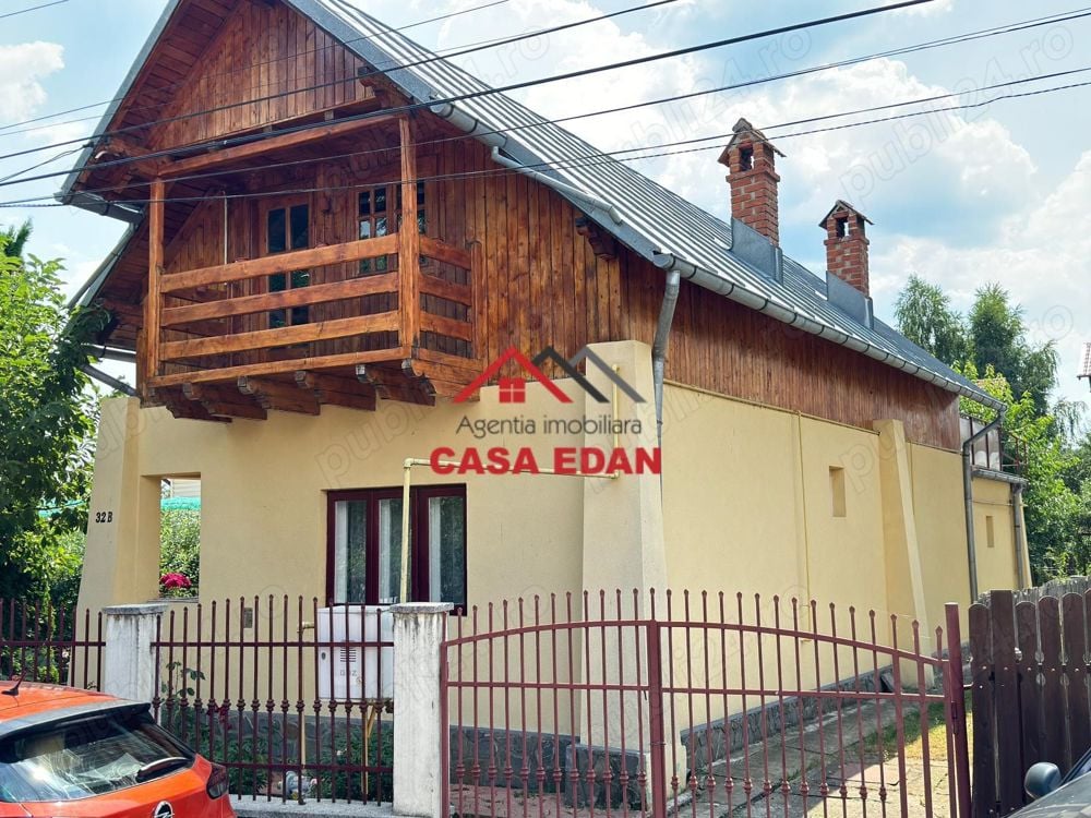 Casa in Breaza 110.000e