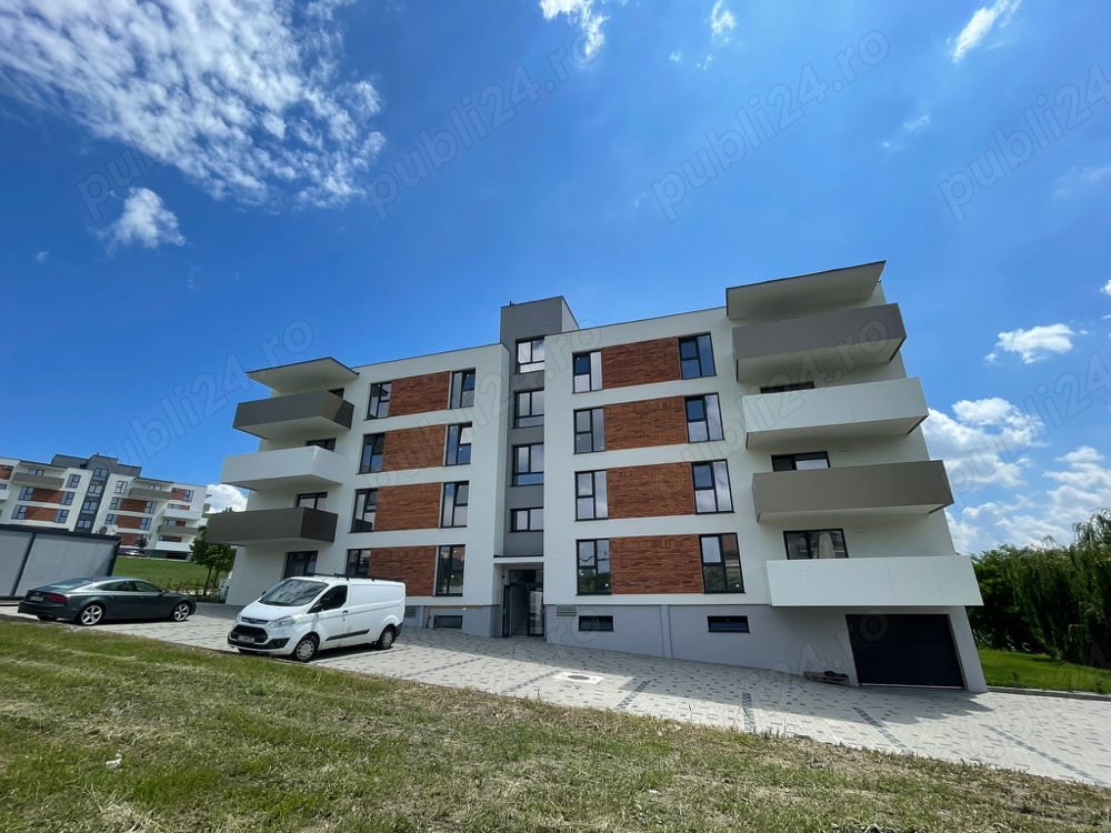 apartamente de vanzare