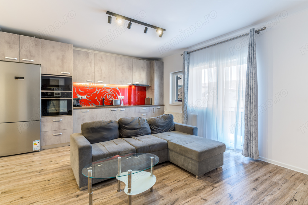 Apartament de vanzare Sesul de Sus