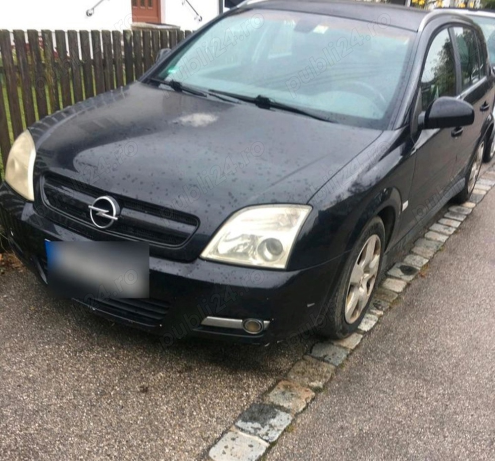 Opel Signum  Vectra c 2.2 DTI