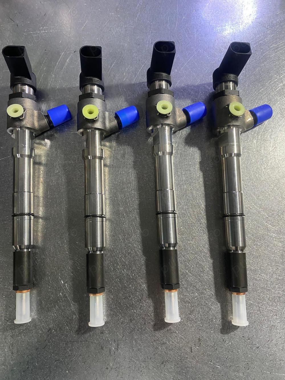 Reparam injectoare 1.5 DCI, 1.6 TDI, 1.9 TDI si 2.0 TDI