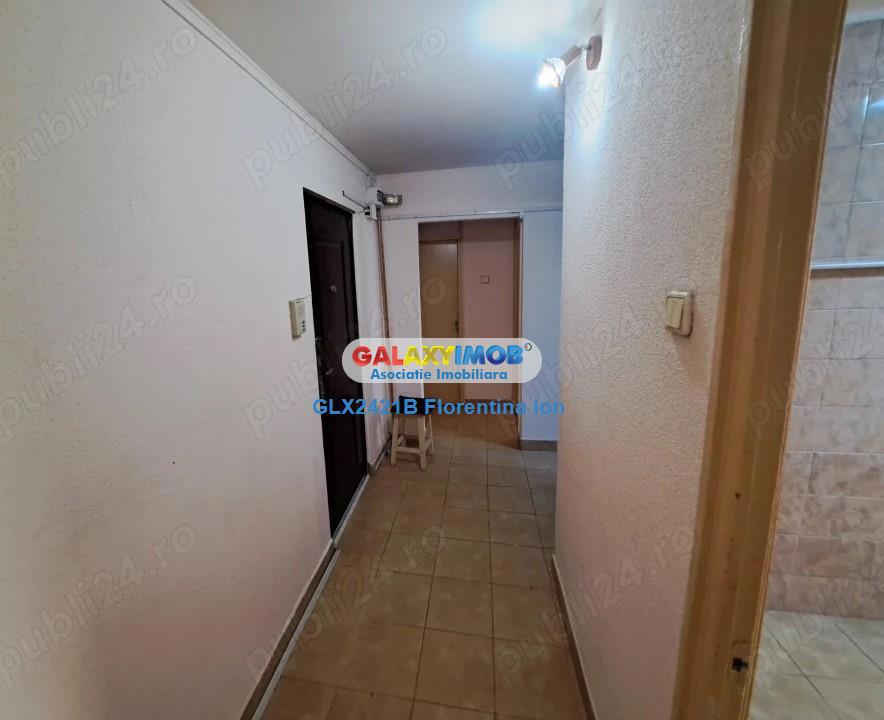 7543 Apartament 2 camere Militari-Apusului