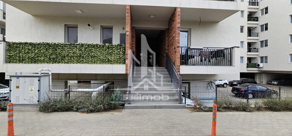 Apartament 3 camere cu 2 bai Aurel Persu.