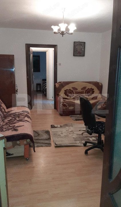 Apartament 2 camere, 50 mp, zona-Tatarasi