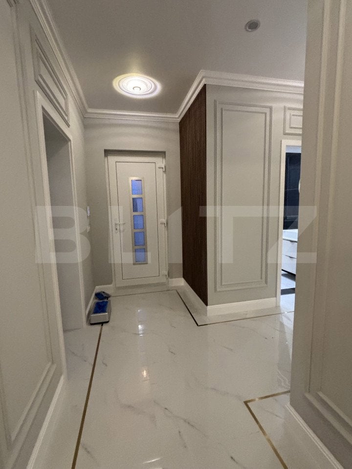 Casa tip Duplex in Sanandrei, 4 camere, 108 mp utili, 357 mp teren