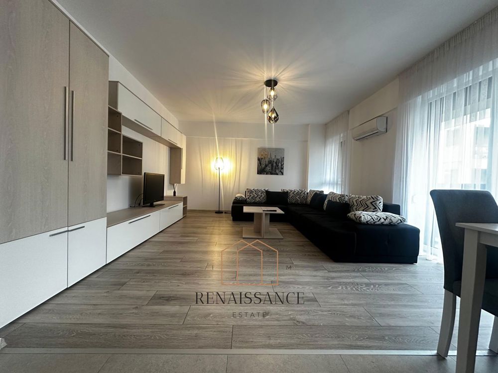 Calea Aradului 2 Camere Lux | 58mp Utili Etaj 2/6 | Parcare Subterana