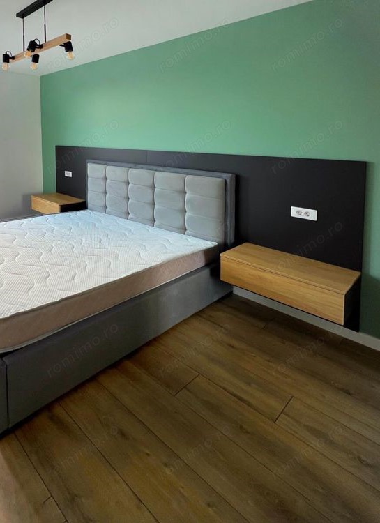 2 Camere zona Grivitei 