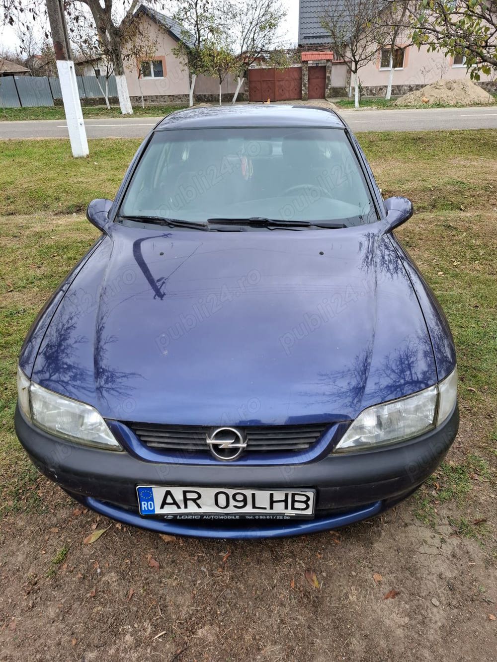 Vand Opel Vectra B !!!