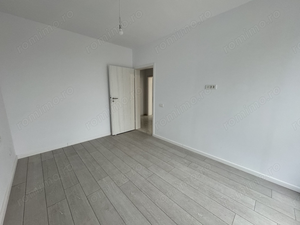 Apartamente noi finalizate in Giroc