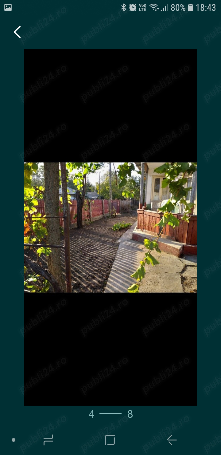 vind casa com Ramnicelu Braila