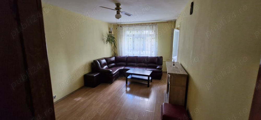 Apartament 4 camere, 2 bai, metrou Nicolae Grigorescu, Al Fizicienilor