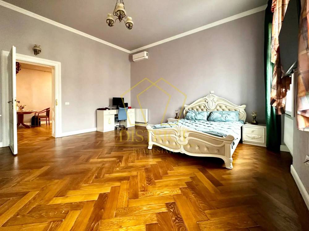 Apartament superb cu 2 camere | Piata Traian