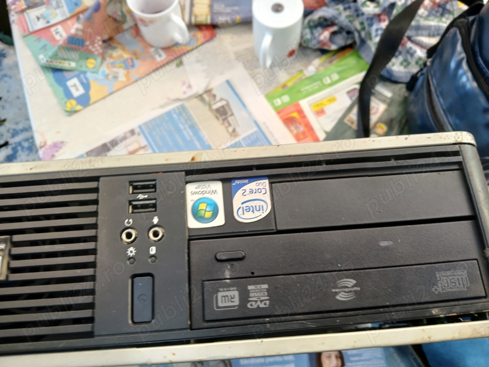 unitate pc calculator