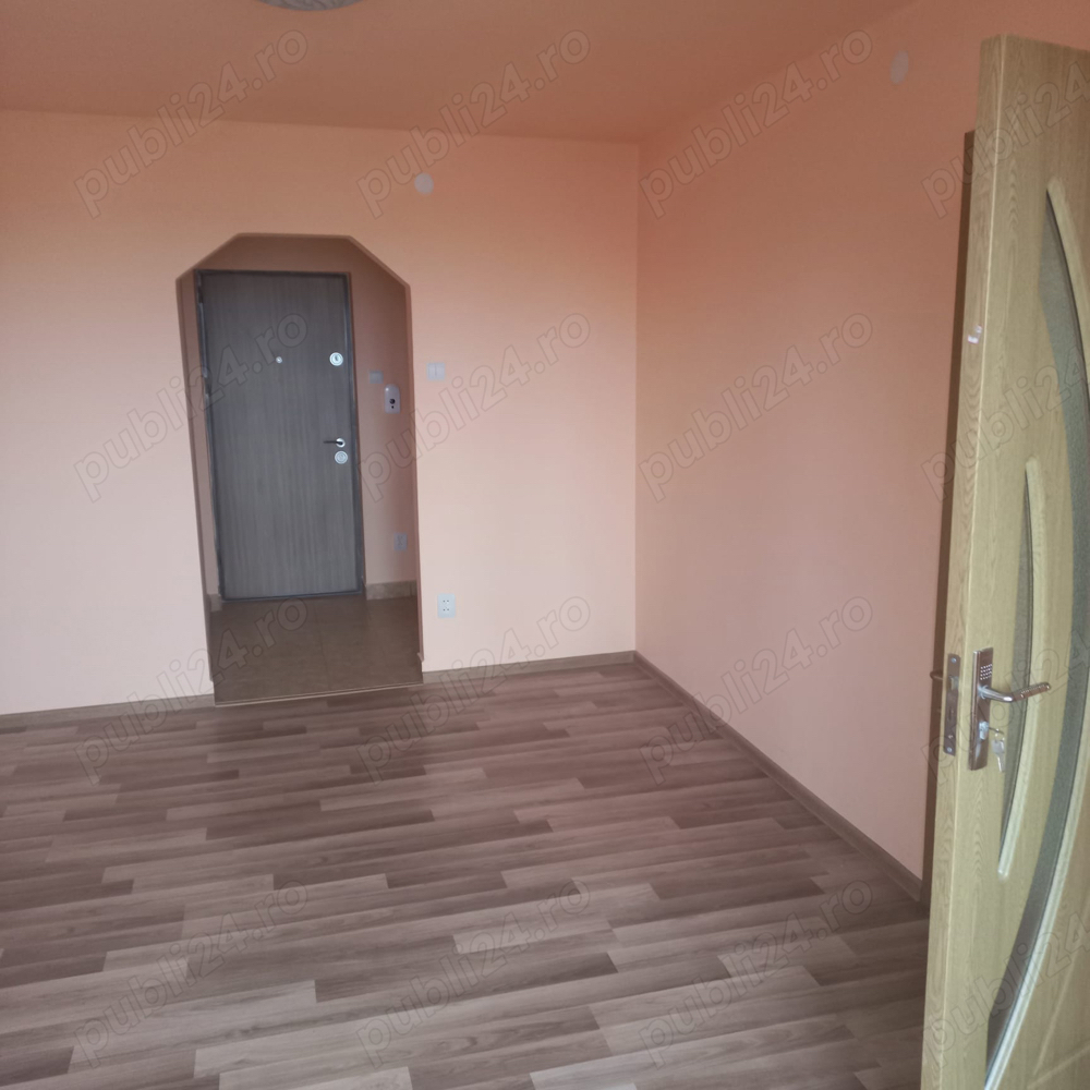 Vand apartament cu 2 camere, in Deva, jud. HD, aleea Jiului