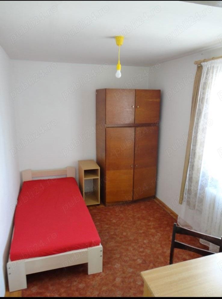 Apartament cu 3 camere