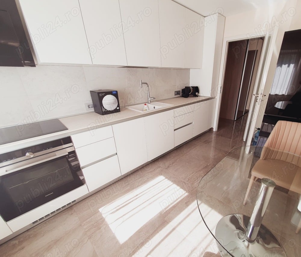 Apartament cu 3 camere de inchiriat | Take Ionescu