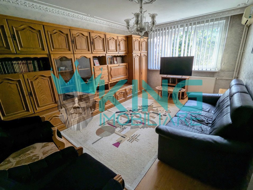 Apartament 3 Camere Giurgiului Bucuresti