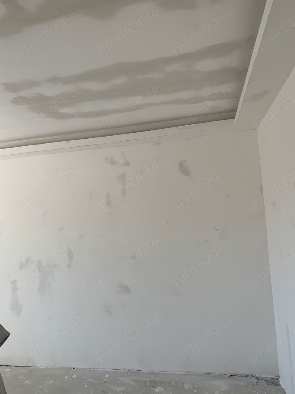 Execut lucrari de interioare