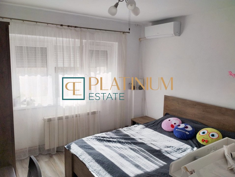 P4416 Apartament cu 3 camere DECOMANDAT, zona Calea Aradului