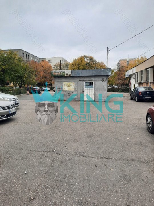 Ploiesti | Vest | Podul Inalt | Spatiu comercial 60 mp