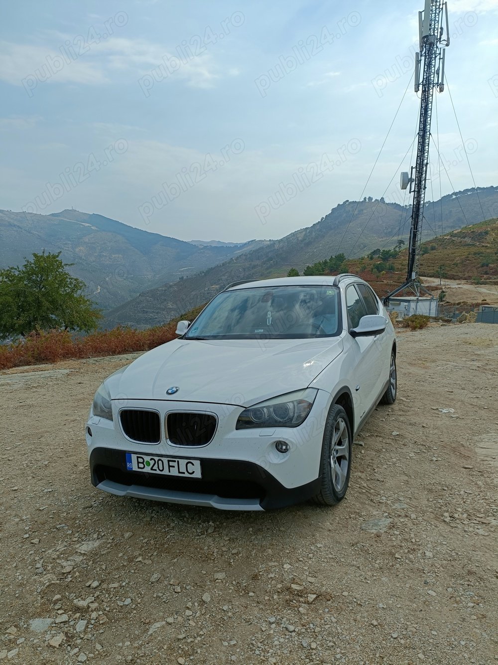 De vânzare BMW X1