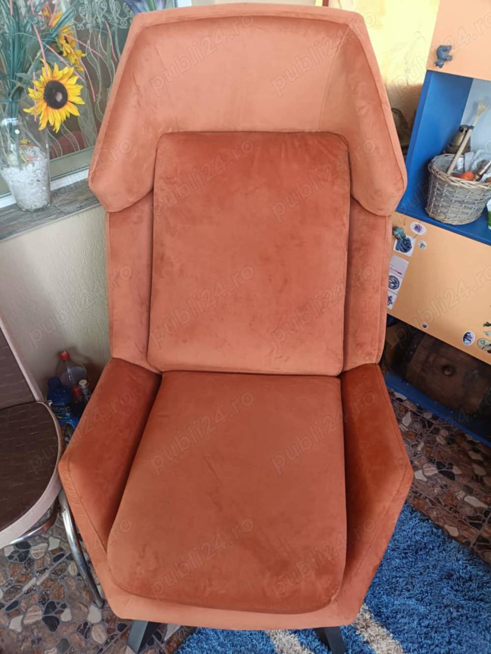 Vinzare mobilier 