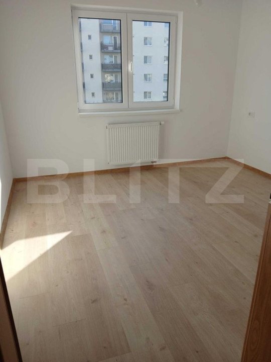 Apartament de vânzare cu 2 camere în Cartier Tractorul – Bloc Nou