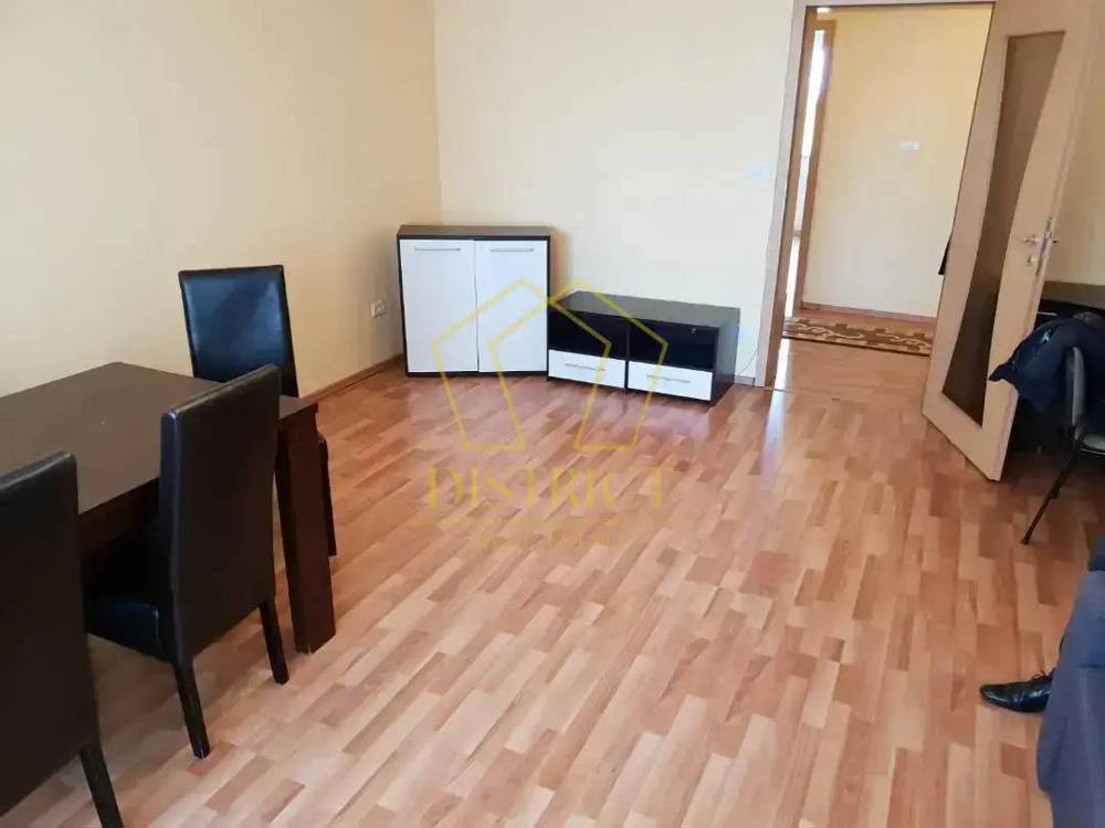 Apartament cu 3 camere | Lipovei