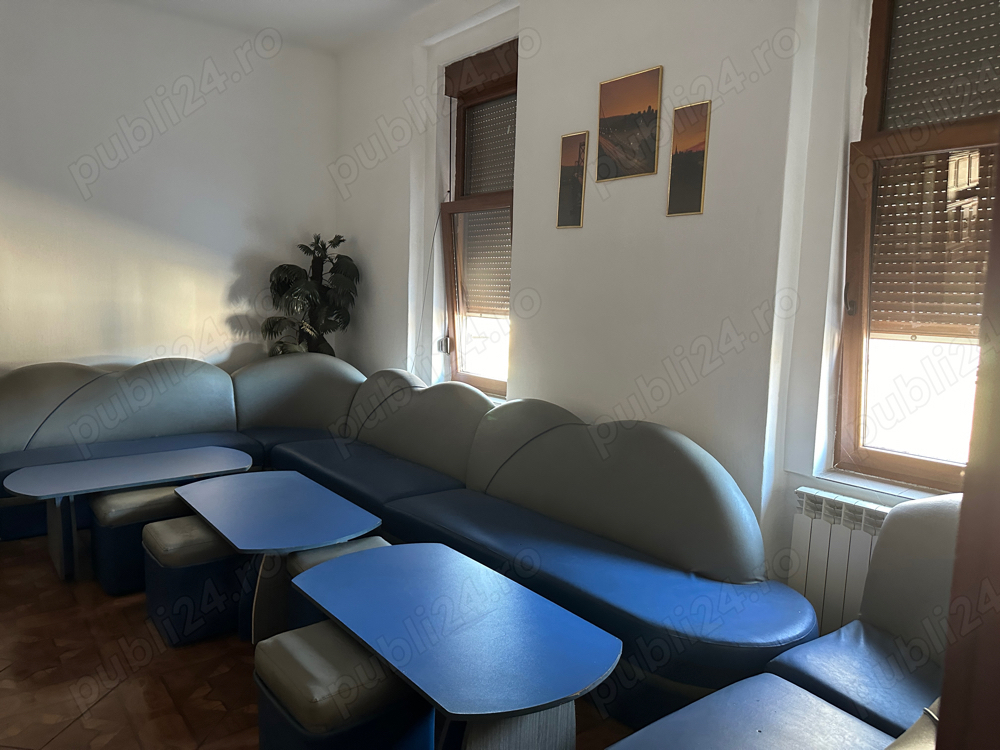 Apartament pe str Cernei, la Parter