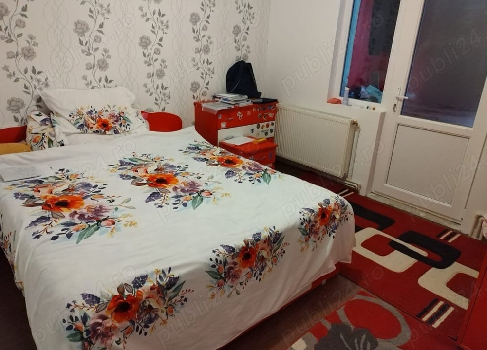 Vand apartament Buzau