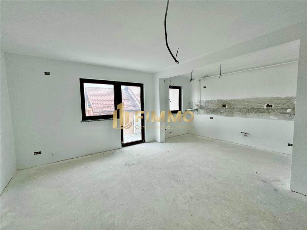 Apartament 3 camere pe 2 nivele | Scheia | decomandat | ID: 947