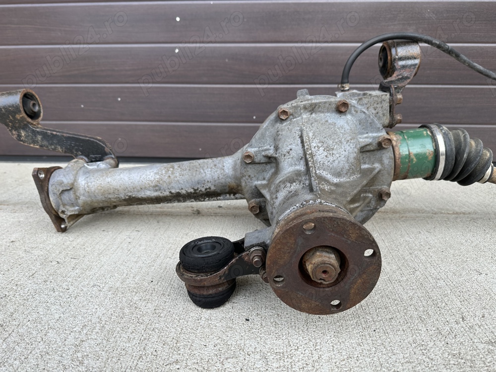 Vand grup fata Suzuki Vitara 1998 